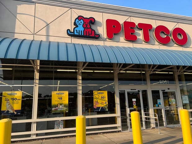 Images Petco Grooming