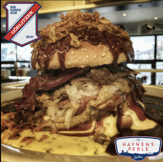 Images Restaurant Havnens Perle