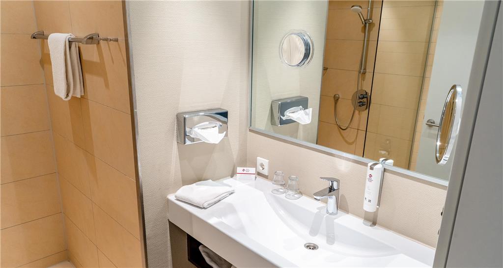 Bilder Best Western Plus Hotel Ostertor