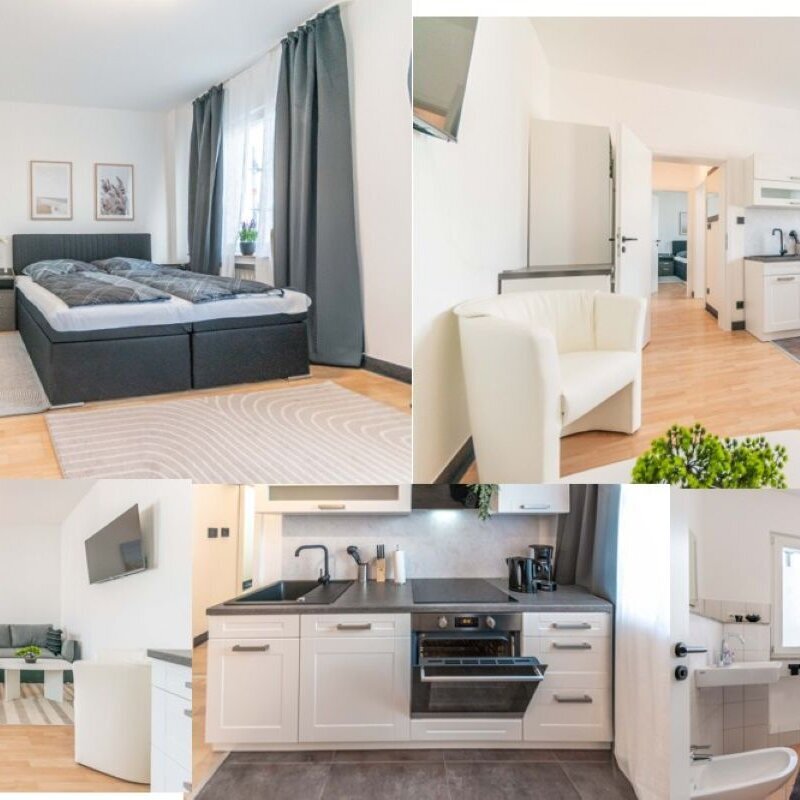 Bilder Hotel Essen mit Apartments