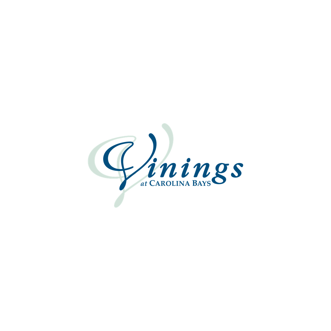 Vinings at Carolina Bays Logo