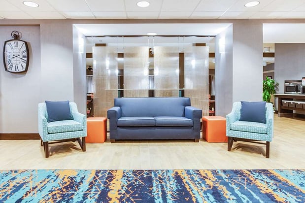 Images Hampton Inn Orlando International Drive/Convention Center