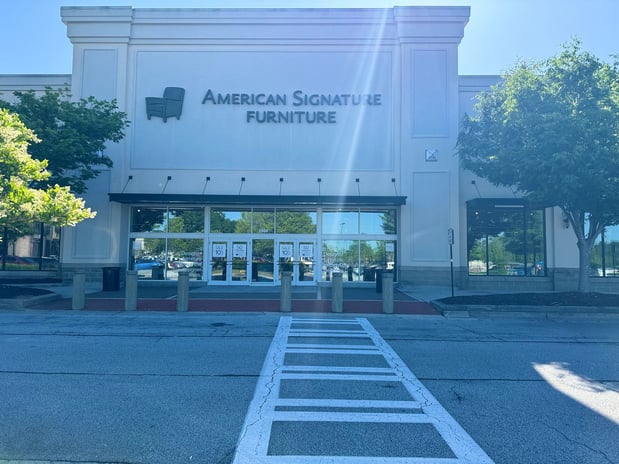 Images American Signature Furniture