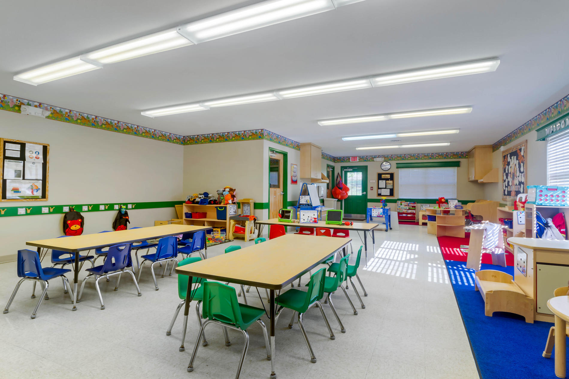 Images Primrose School of Farragut