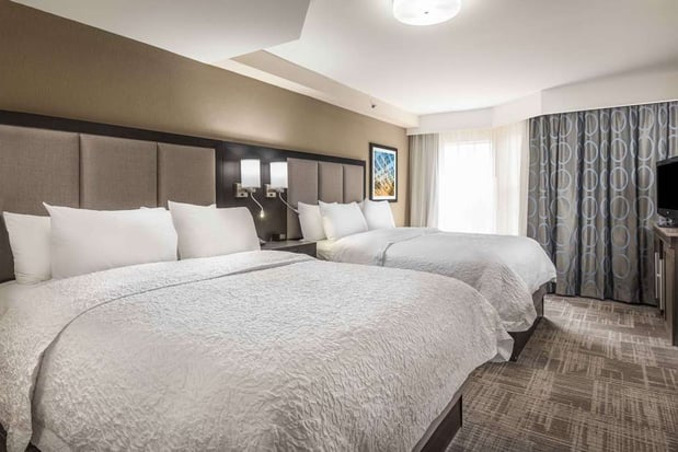 Images Hampton Inn & Suites Chapel Hill/Durham, Area
