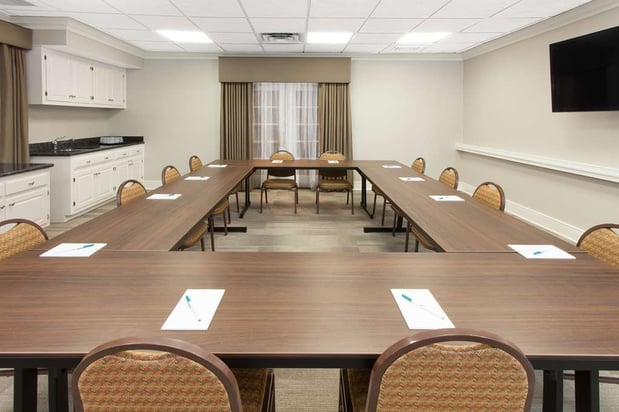 Images Homewood Suites by Hilton Lafayette