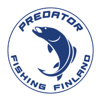 Predator Fishing Finland Oy Logo