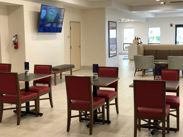 Images Holiday Inn Express Boca Raton-West by IHG