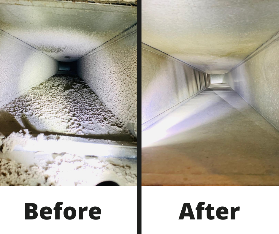 Atlantic Duct Cleaning Deals in Manassas, VA 20109 8coupons