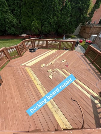 Images MJE Home Improvement Services