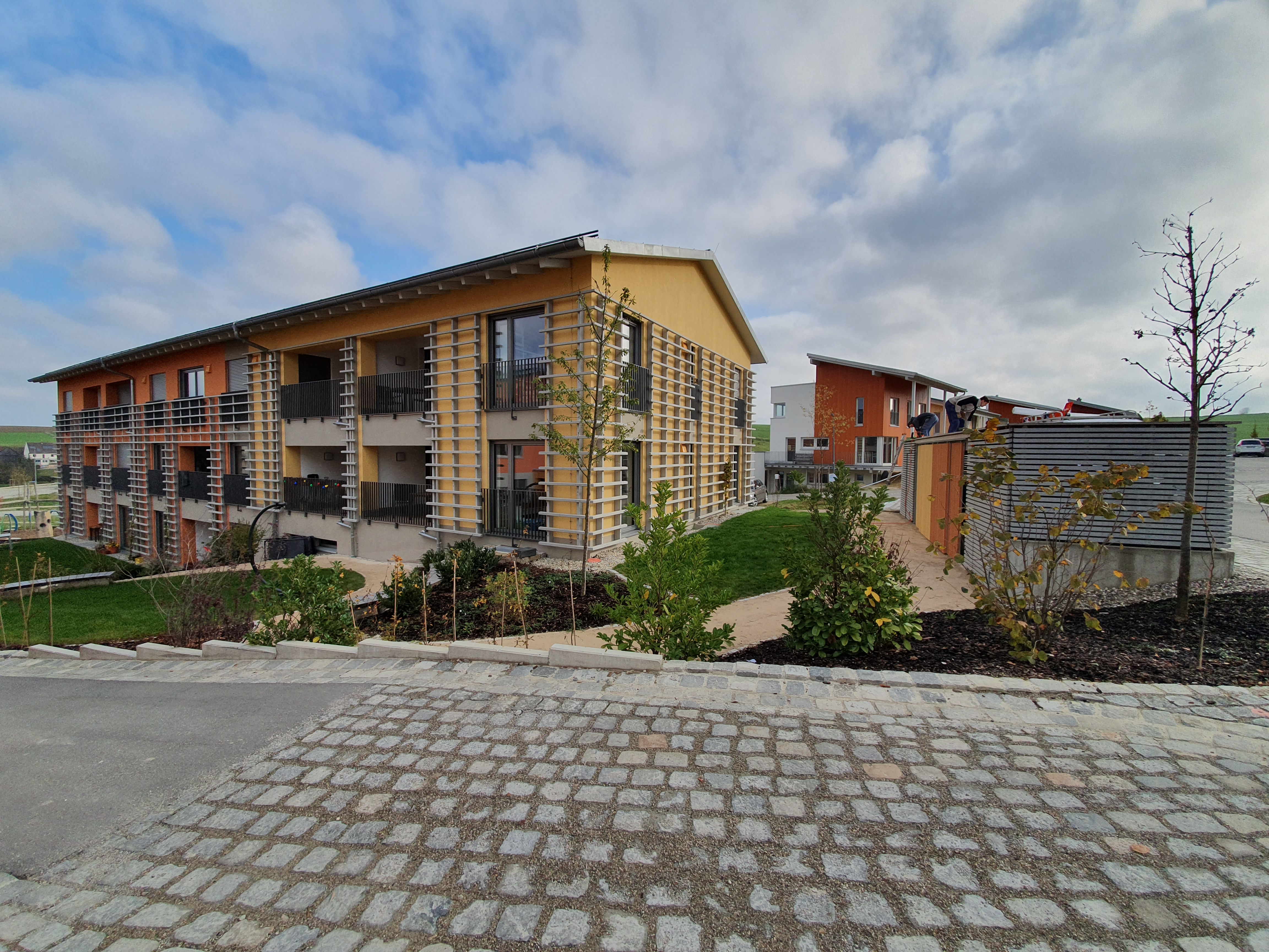 Bilder Architekt u. Baubiologe Kleinschmidt