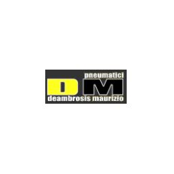 Pneumatici Dm Logo