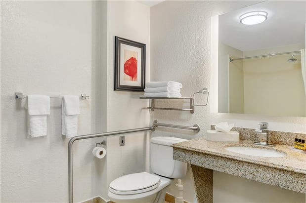 Images Best Western Plus JFK Inn & Suites