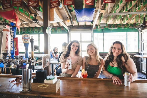 Images Murphy’s Irish Pub