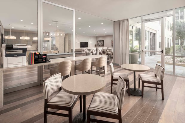 Images Camden Lamar Heights Apartments