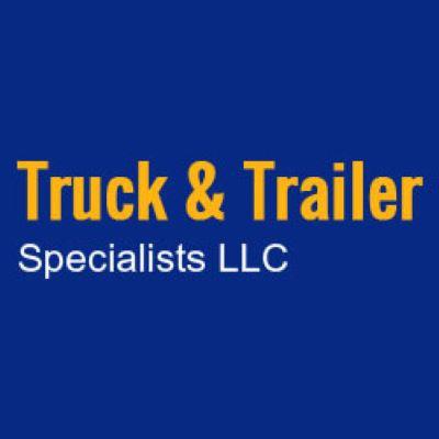 Truck & Trailer Specialists LLC Logo