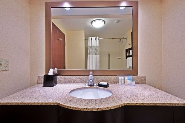 Images Hampton Inn Winfield/Teays Valley