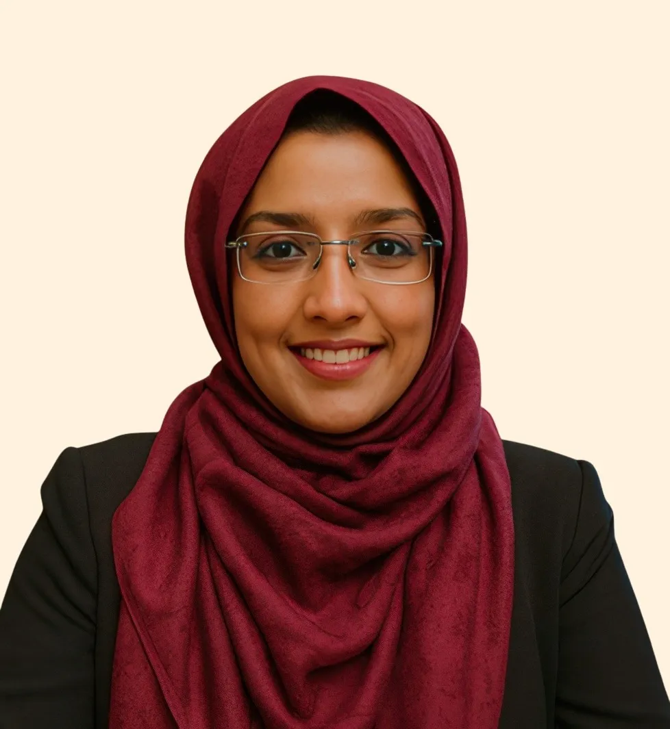 Hajira Begum - Louisville, KY - Addiction Medicine, Psychiatry, Nurse Practitioner