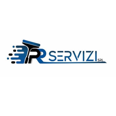 Pr Servizi Logo