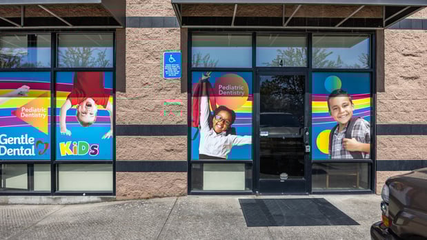 Images Gentle Dental Dallas