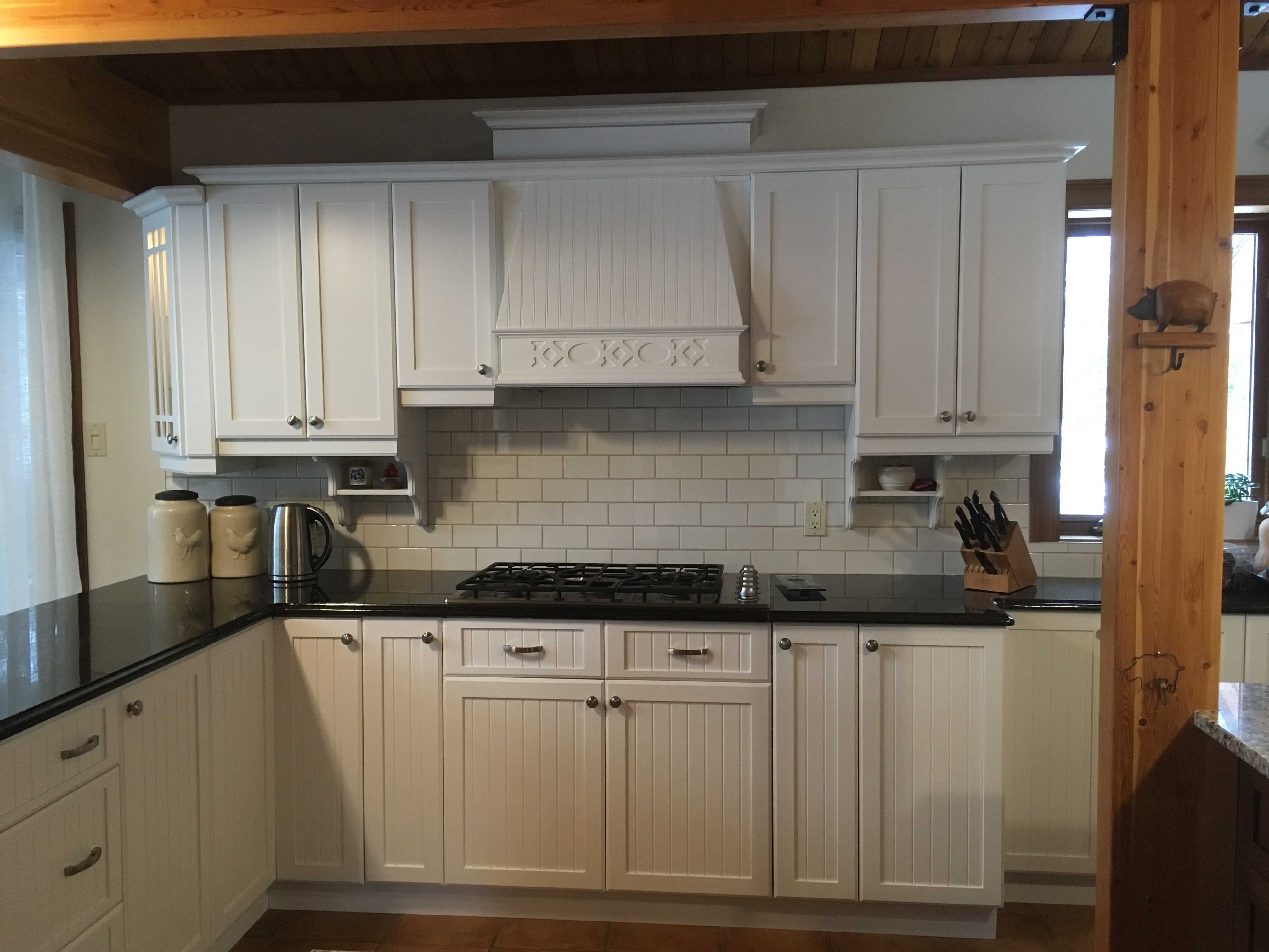 Images Finition Jaro | Spécialiste en relooking et rénovation de cuisines | Estrie