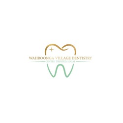 Wahroonga Village Dentistry Logo
