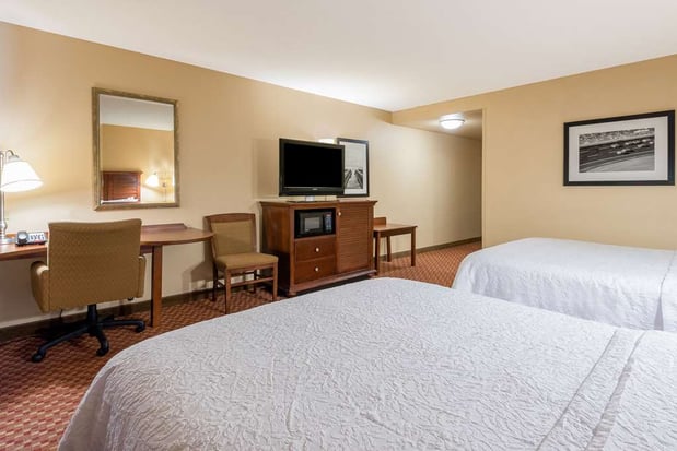 Images Hampton Inn & Suites Florence-North-I-95
