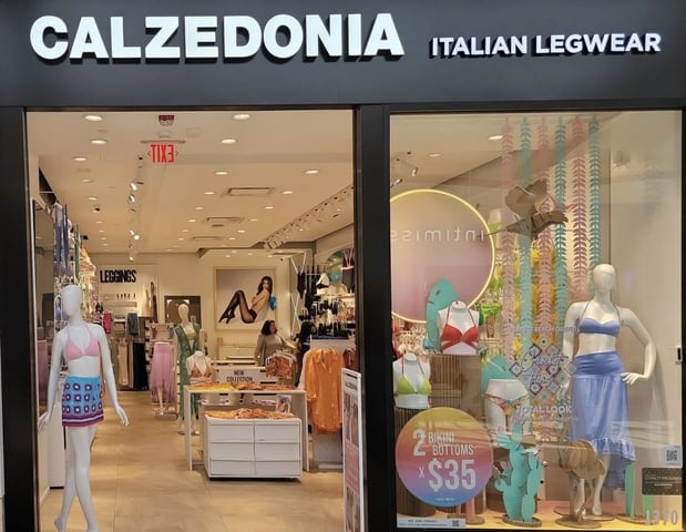 Images Calzedonia