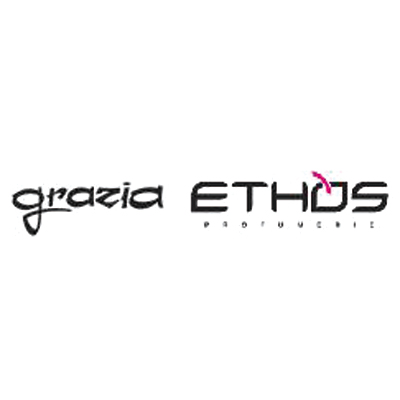 Profumeria Grazia Logo