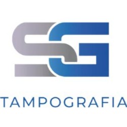 S.G. Tampografia Logo