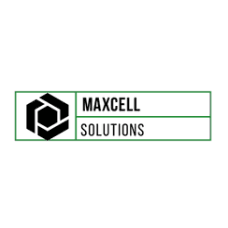 Maxcell Solutions Ltd Logo
