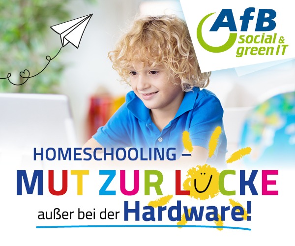 Bilder AfB gemeinnützige GmbH