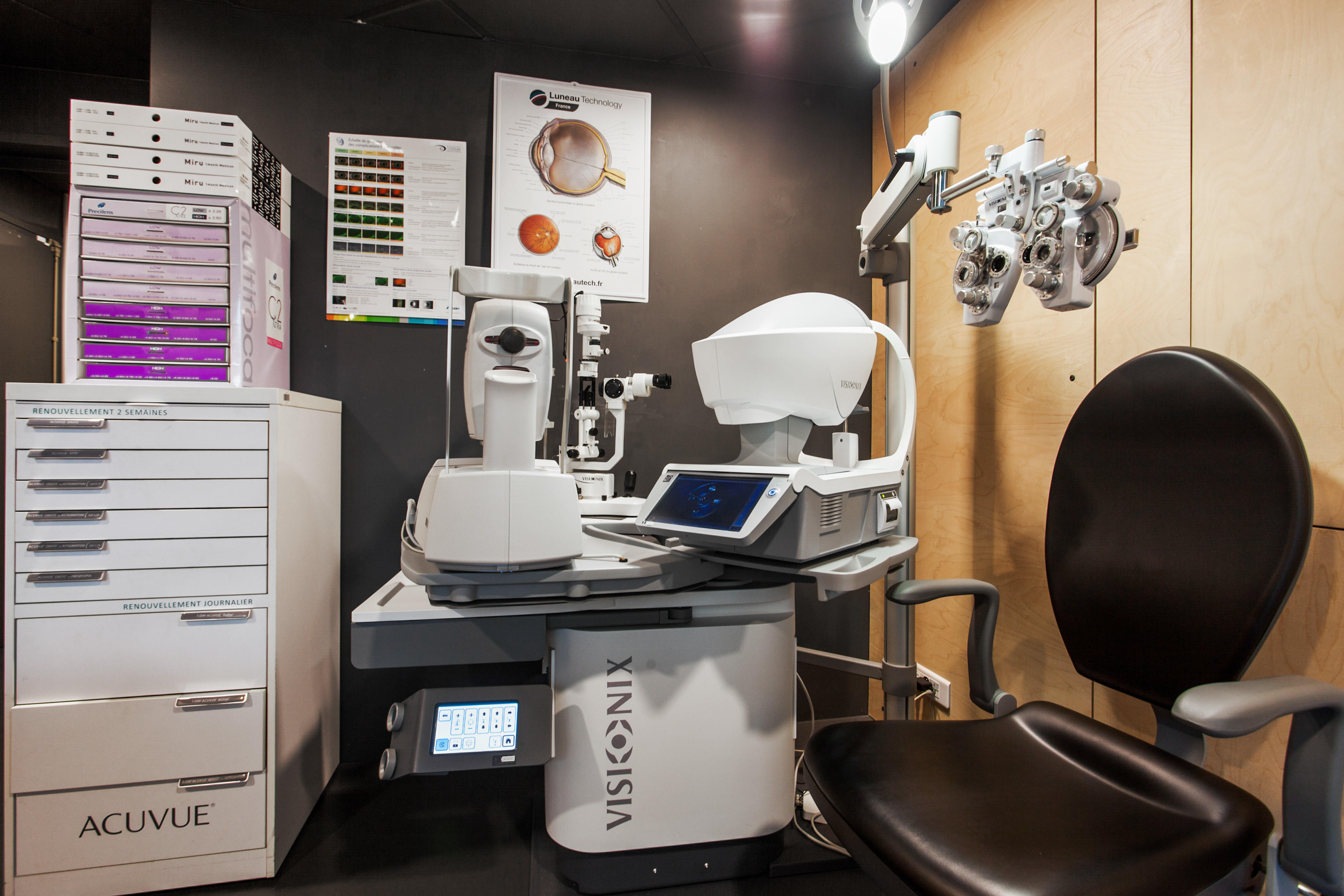 Foto 6 di CLO OPTIC ATOL