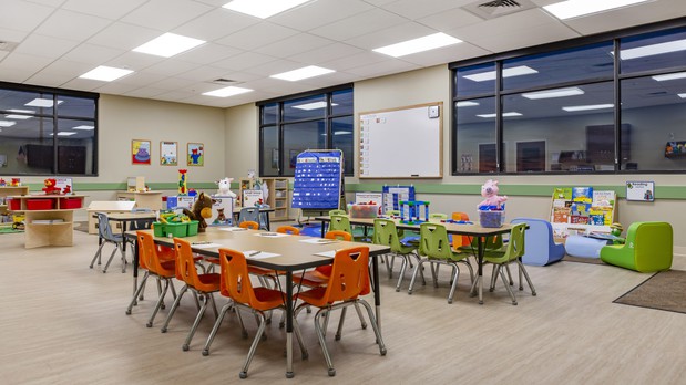 Images Primrose School of Dublin Riverside