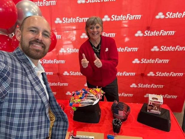 Images Rick Babusiak - State Farm Insurance Agent