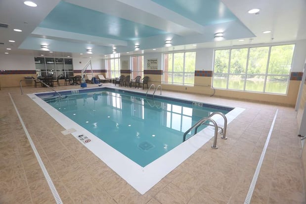 Images Hampton Inn Owego