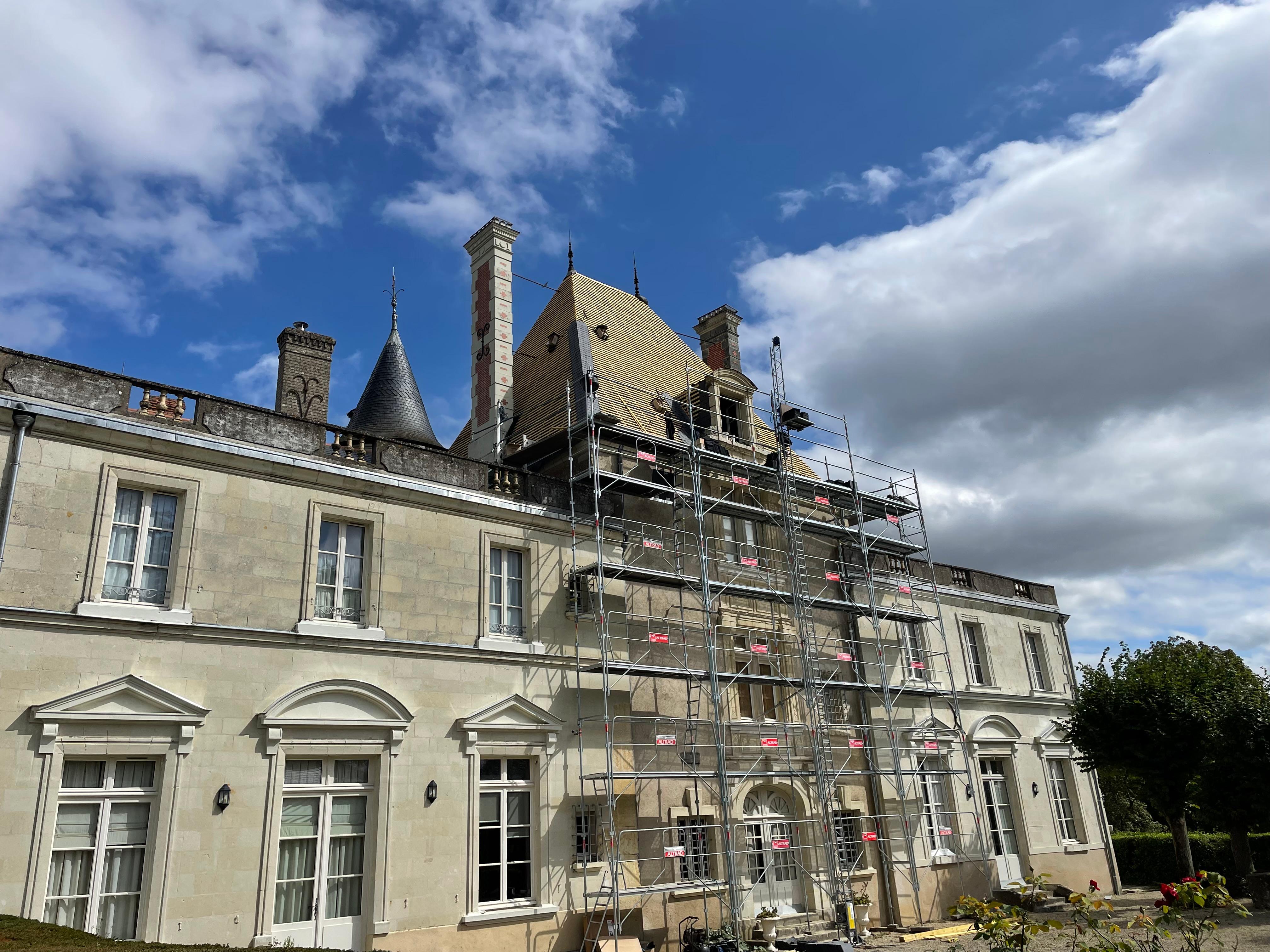 Images Bouju Jérôme Rénovation