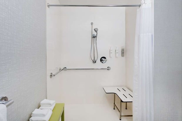 Images Hampton Inn Jacksonville-Downtown-I-95