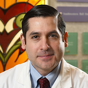 Dr. Jamie Echartea Gonzalez MD