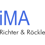 iMA Richter & Röckle GmbH & Co. KG in Freiburg im Breisgau - Logo