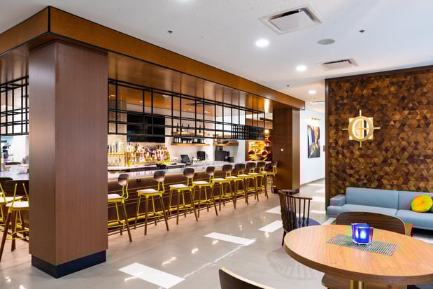 Images Hotel Indigo Detroit Downtown by IHG
