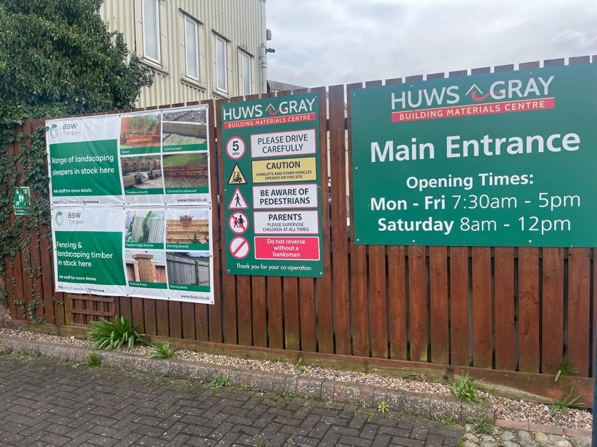 Images Huws Gray Market Weighton