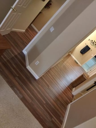 Images Grizzly's Discount Flooring