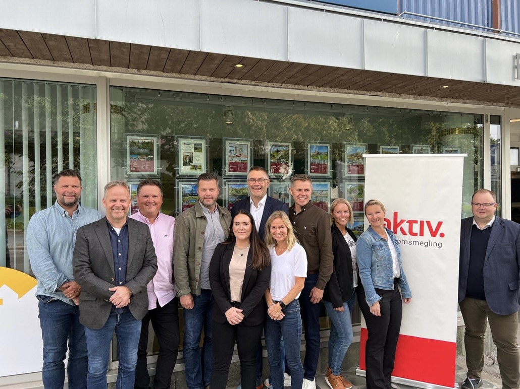 Images Aktiv Steinkjer