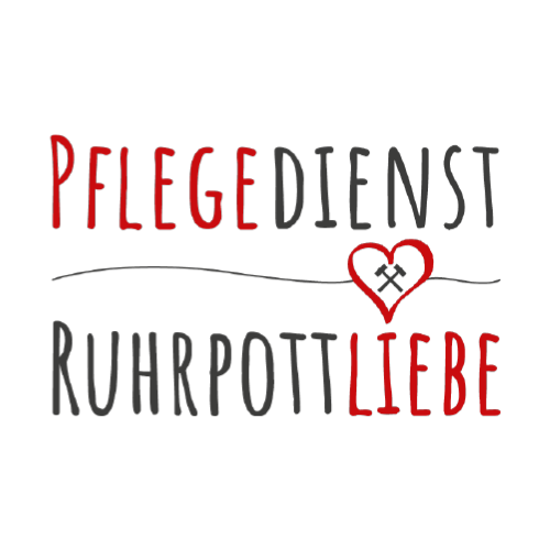 Pflegedienst Ruhrpottliebe in Gelsenkirchen - Logo