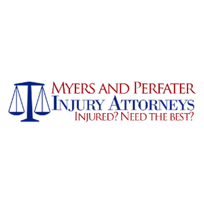 Myers And Perfater Logo