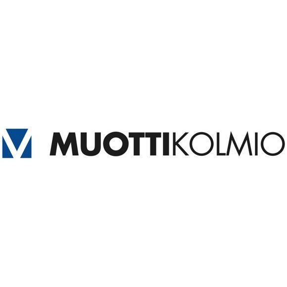 Muottikolmio Logo