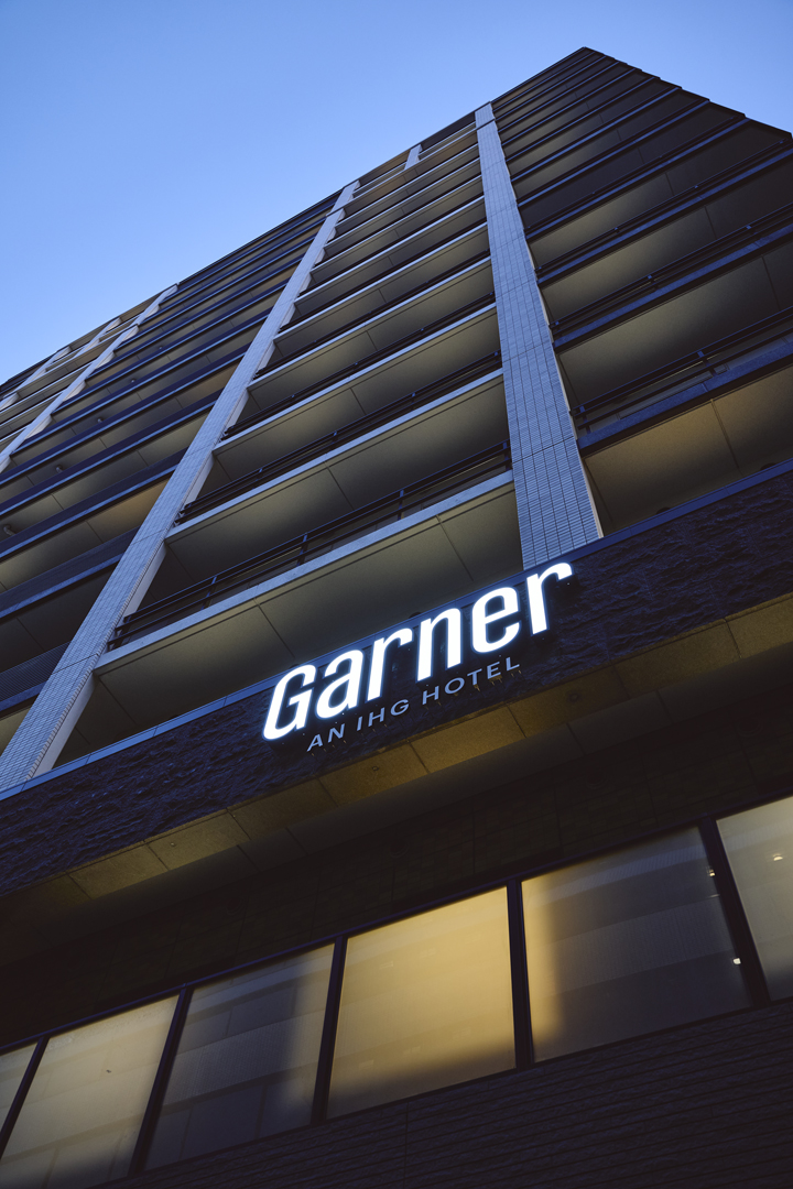 Images Garner Hotel Osaka Honmachi Station