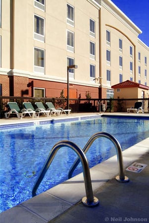 Images Hampton Inn Shreveport Airport