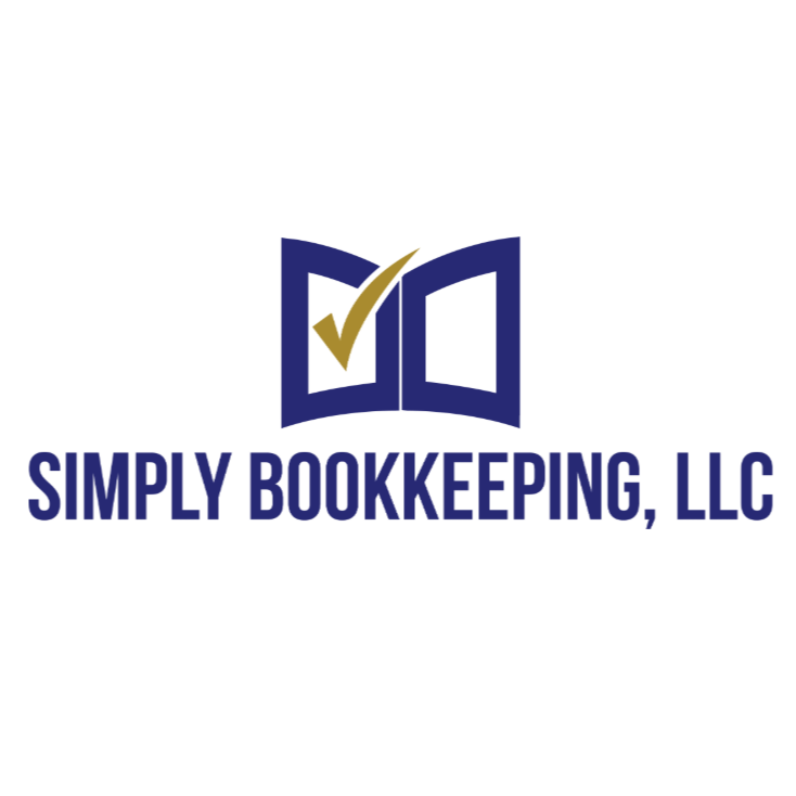 Simply Bookkeeping, LLC Logo